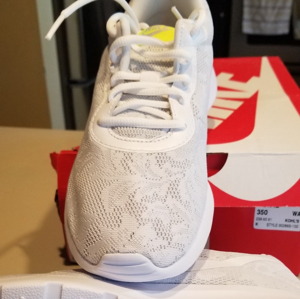 Nike women's athletic shoes